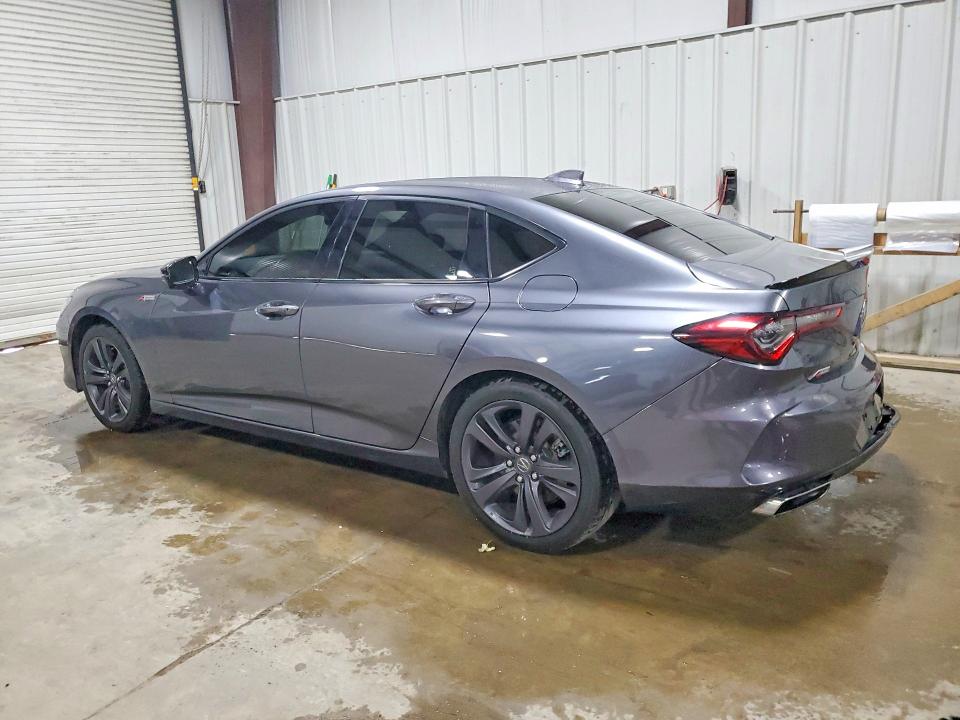 Aukcja sprzedaży 2022 Acura Tlx, vin: 19UUB6F55NA002492, numer aukcji: 57206426