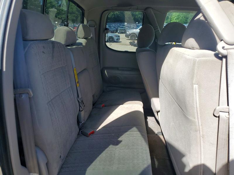 57777266 :رقم المزاد ، 5TBBT44185S473233 vin ، 2005 Toyota Tundra مزاد بيع