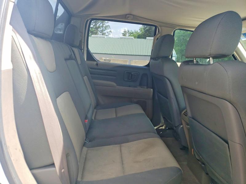 Продаж на аукціоні авто 2006 Honda Ridgeline, vin: 2HJYK16216H556166, номер лоту: 55875236