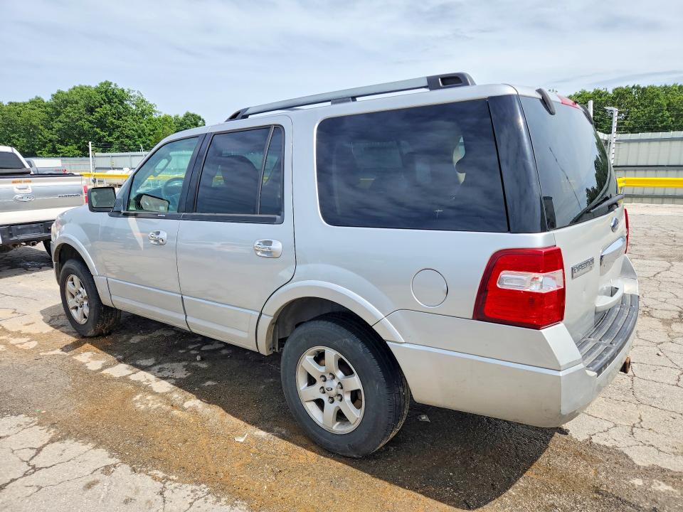 2010 Ford Expedition მანქანა იყიდება აუქციონზე, vin: 1FMJU1F58AEA12527, აუქციონის ნომერი: 57925456