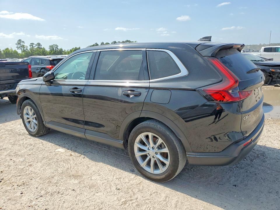 Aukcja sprzedaży 2025 Honda Cr-v, vin: 2HKRS3H79SH313980, numer aukcji: 58722116