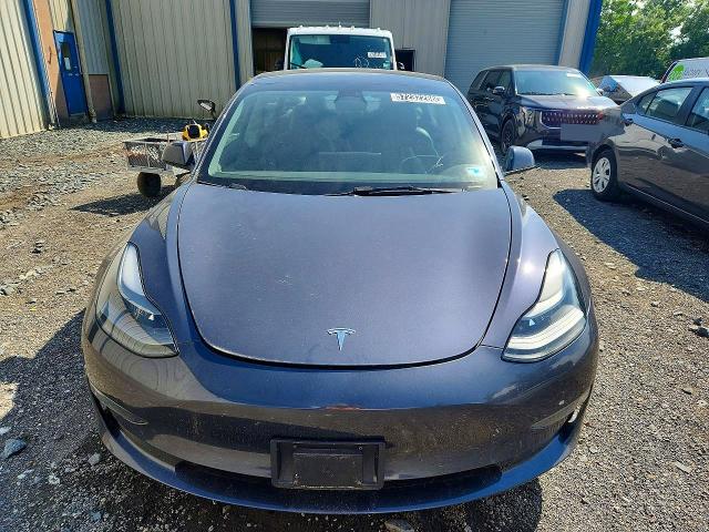 57232286 :رقم المزاد ، 5YJ3E1EA7PF438354 vin ، 2023 Tesla Model 3 مزاد بيع