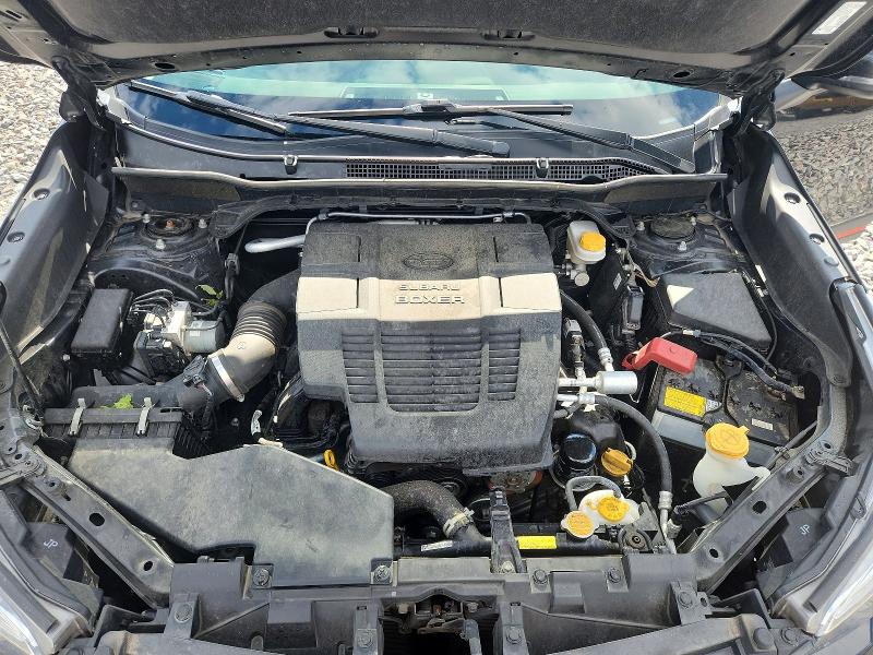 Aukcja sprzedaży 2021 Subaru Forester, vin: JF2SKALC5MH543366, numer aukcji: 58101916