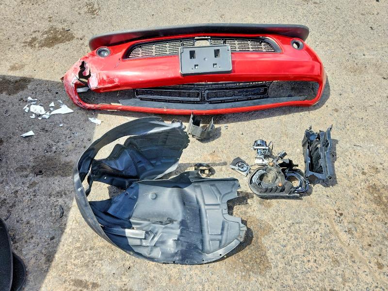 2023 Dodge Challenger მანქანა იყიდება აუქციონზე, vin: 2C3CDZJG2PH610333, აუქციონის ნომერი: 57896706