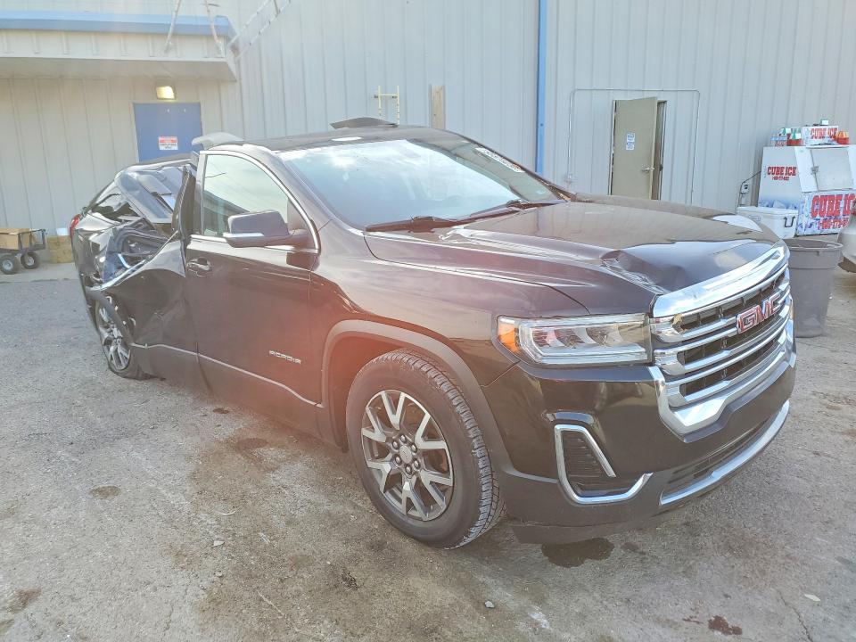 Aukcja sprzedaży 2020 Gmc Acadia, vin: 1GKKNKLA6LZ121369, numer aukcji: 55876056