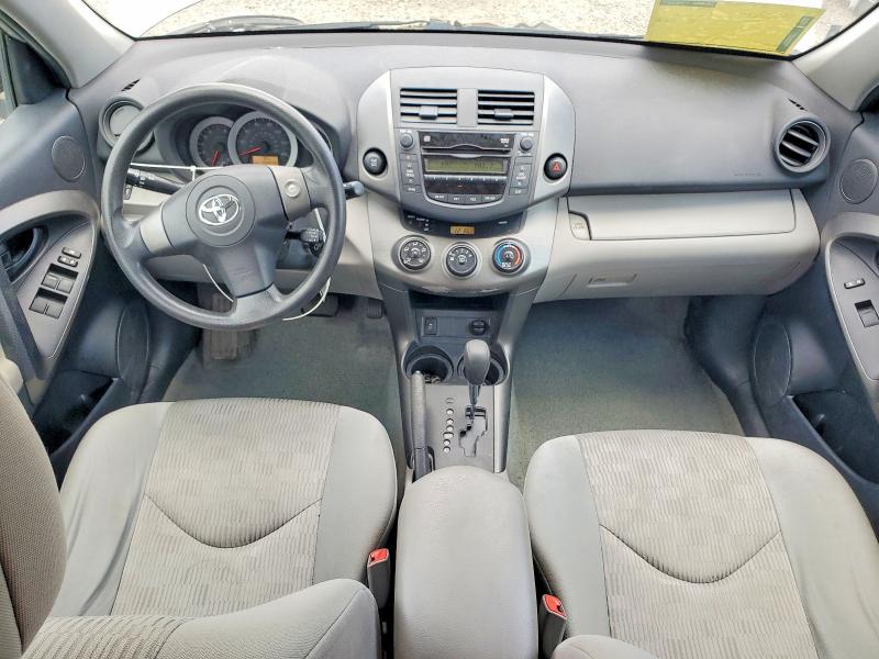 2011 Toyota Rav4 მანქანა იყიდება აუქციონზე, vin: 2T3BF4DV6BW092248, აუქციონის ნომერი: 56803036