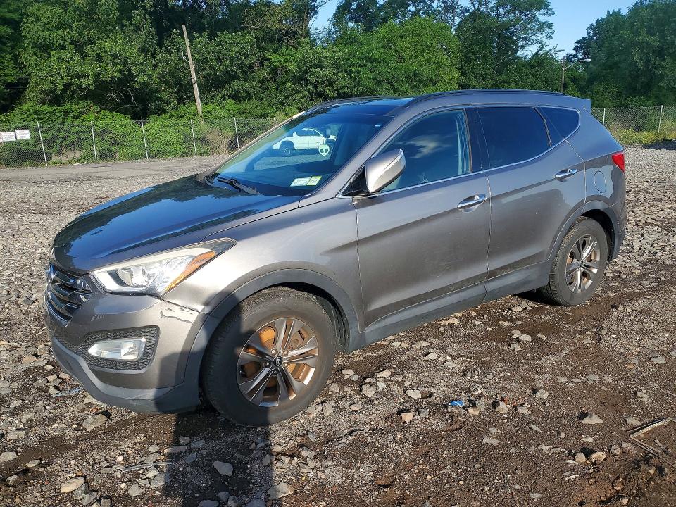 Aukcja sprzedaży 2014 Hyundai Santa Fe Sport, vin: 5XYZUDLB5EG226312, numer aukcji: 58614116
