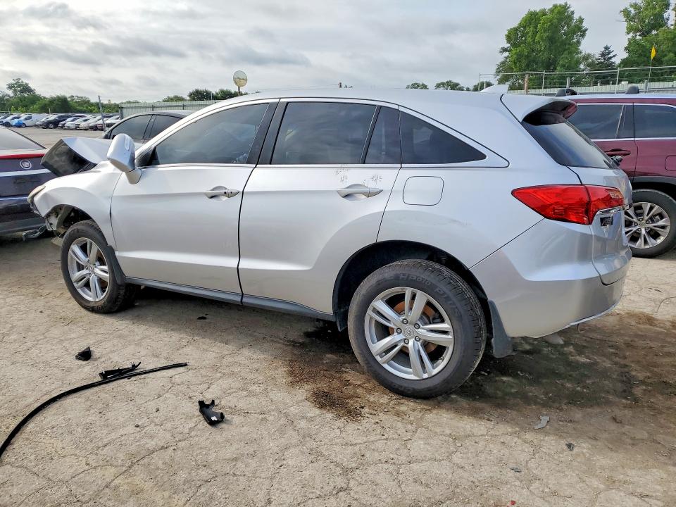 Продаж на аукціоні авто 2013 Acura Rdx, vin: 5J8TB4H37DL004940, номер лоту: 55869916