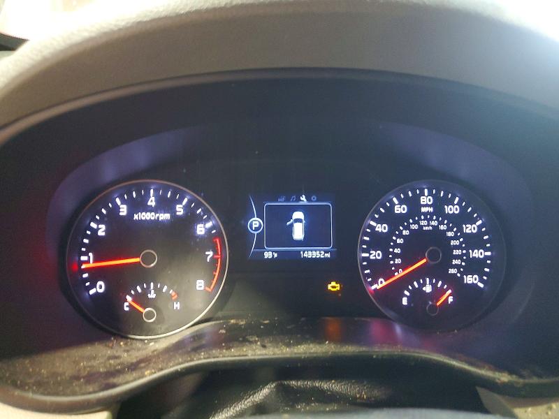 Продажа на аукционе авто 2018 Kia Sportage, vin: KNDPM3AC8J7319958, номер лота: 85964635