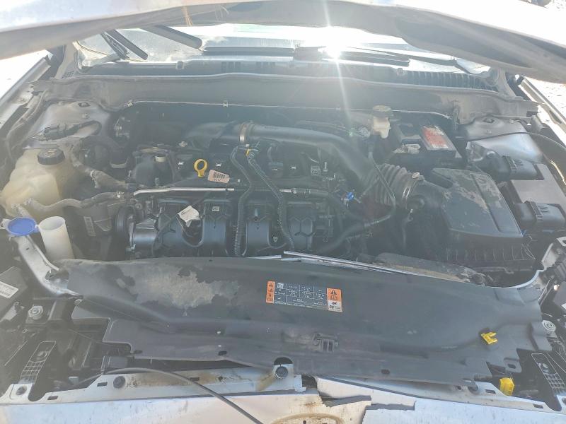 Aukcja sprzedaży 2020 Ford Fusion, vin: 3FA6P0D92LR193129, numer aukcji: 55818466