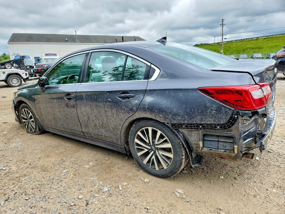 Продажа на аукционе авто 2019 Subaru Legacy, vin: 4S3BNAF61K3004197, номер лота: 58209826
