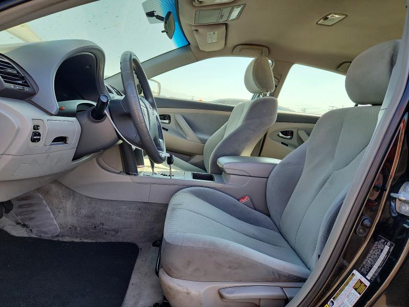 Aukcja sprzedaży 2009 Toyota Camry, vin: 4T4BE46K59R107661, numer aukcji: 56187366