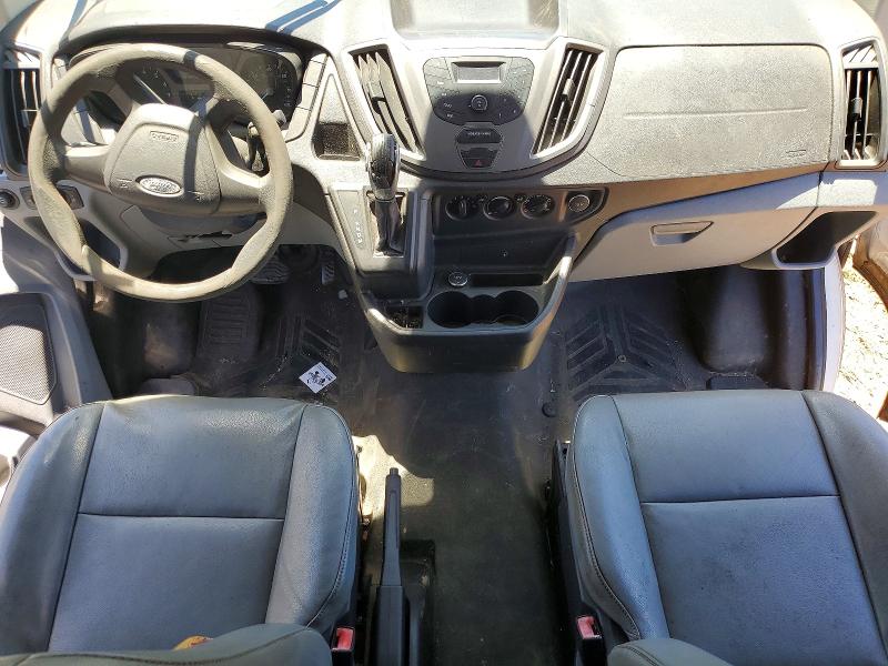 Продажа на аукционе авто 2016 Ford Transit, vin: 1FTYE1ZM9GKB12045, номер лота: 53773526