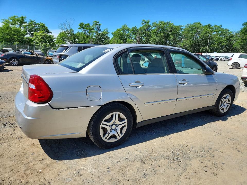 Aukcja sprzedaży 2007 Chevrolet Malibu, vin: 1G1ZS58F37F313888, numer aukcji: 57190066