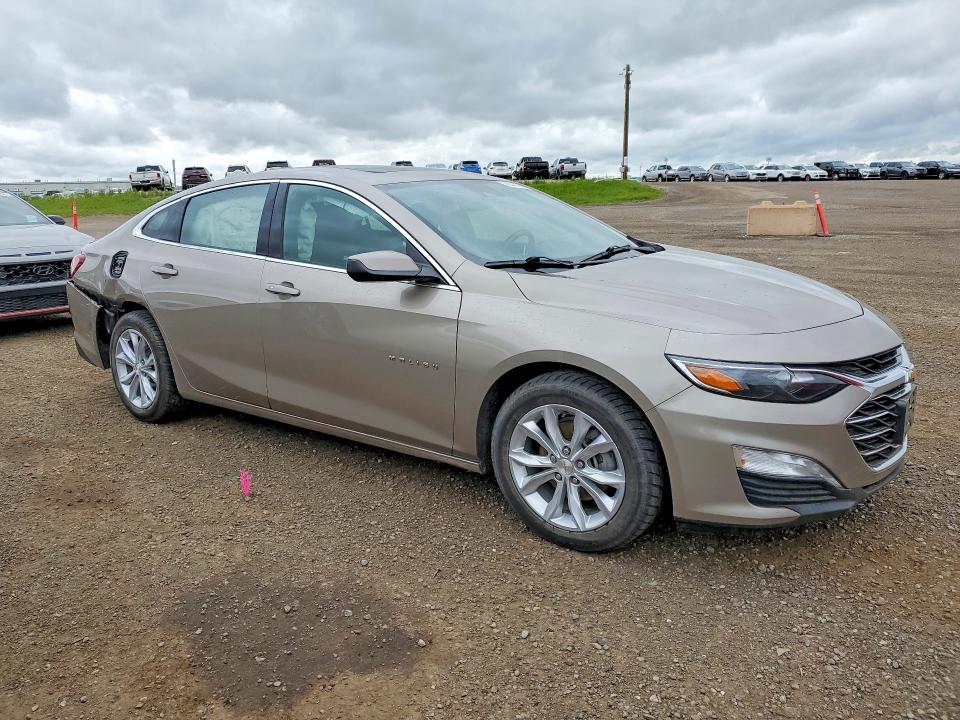 Продажа на аукционе авто 2022 Chevrolet Malibu, vin: 1G1ZD5ST5NF197955, номер лота: 58319276