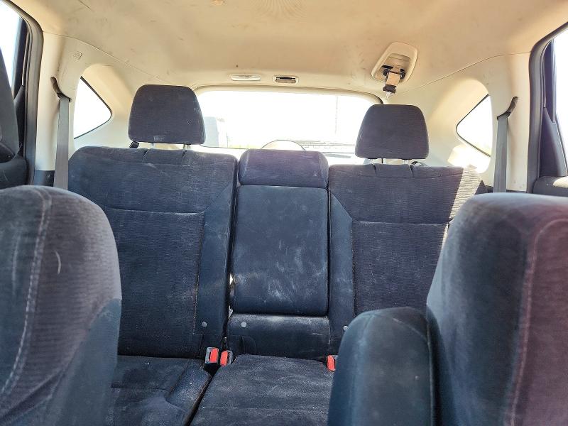 Aukcja sprzedaży 2013 Honda Cr-v, vin: 2HKRM4H39DH620310, numer aukcji: 55541996