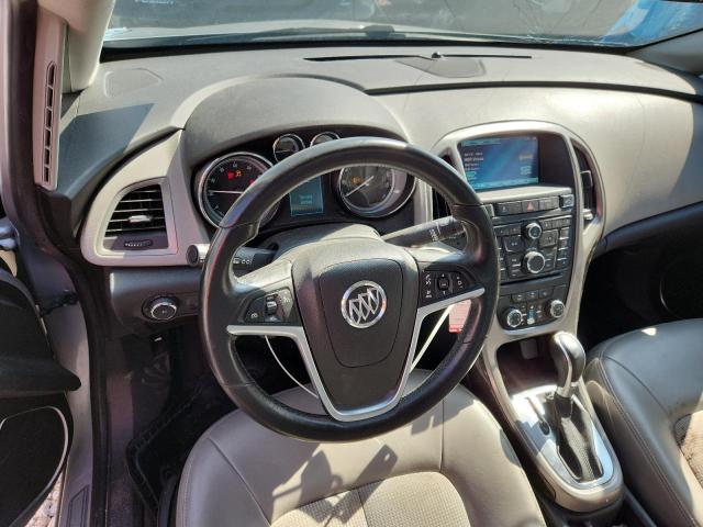 57627706 :رقم المزاد ، 1G4PP5SK2D4235581 vin ، 2013 Buick Verano مزاد بيع