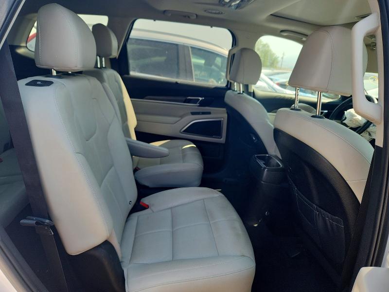 Продажа на аукционе авто 2022 Kia Telluride, vin: 5XYP3DHC6NG217663, номер лота: 57268236
