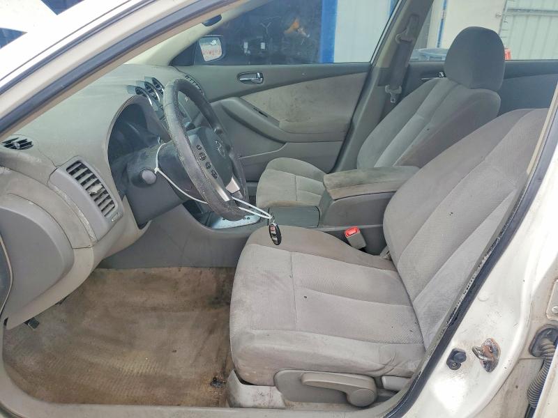 Auction sale of the 2007 Nissan Altima, vin: 1N4AL21E57C182360, lot number: 56814266