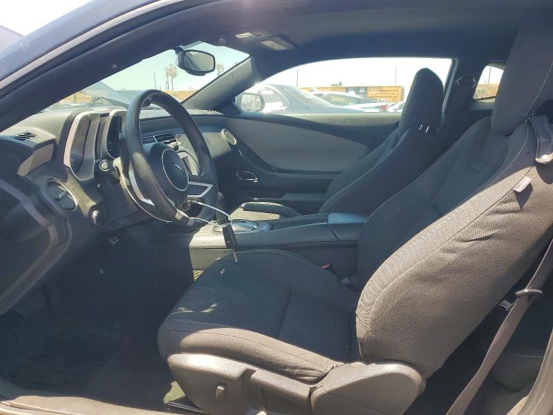 56177126 :رقم المزاد ، 2G1FA1ED6B9160104 vin ، 2011 Chevrolet Camaro مزاد بيع