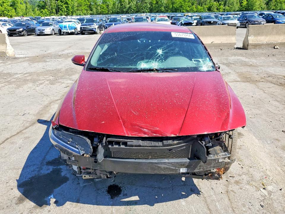 2024 Hyundai Elantra მანქანა იყიდება აუქციონზე, vin: KMHLM4DG1RU682467, აუქციონის ნომერი: 55079266