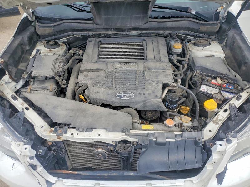 Aukcja sprzedaży 2017 Subaru Forester, vin: JF2SJHDC5HH432333, numer aukcji: 56264216