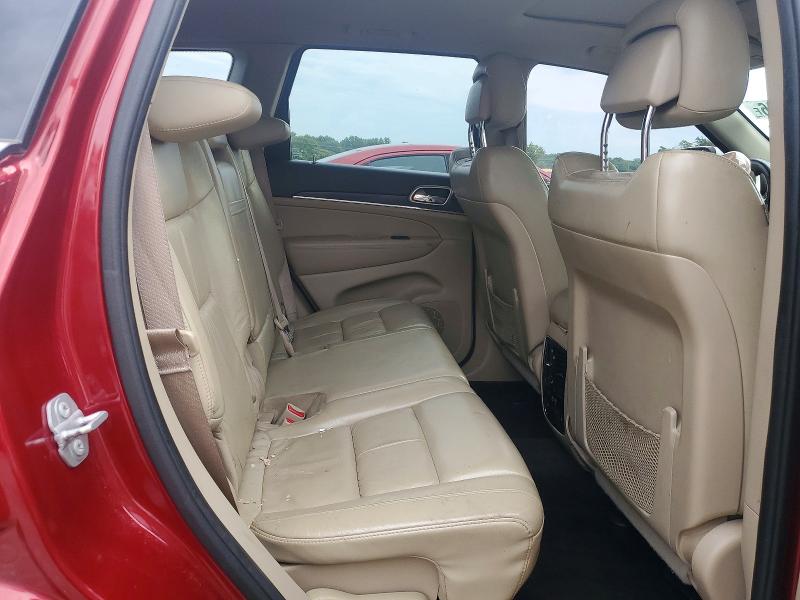 Aukcja sprzedaży 2015 Jeep Grand Cherokee, vin: 1C4RJFBG4FC692031, numer aukcji: 58680946