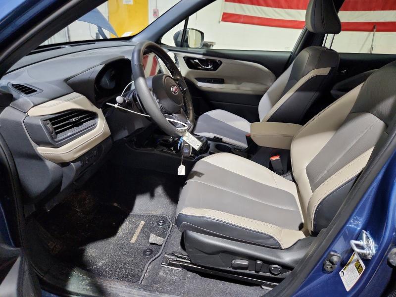 Aukcja sprzedaży 2025 Subaru Forester, vin: JF2SLDRC9SH495471, numer aukcji: 57158896