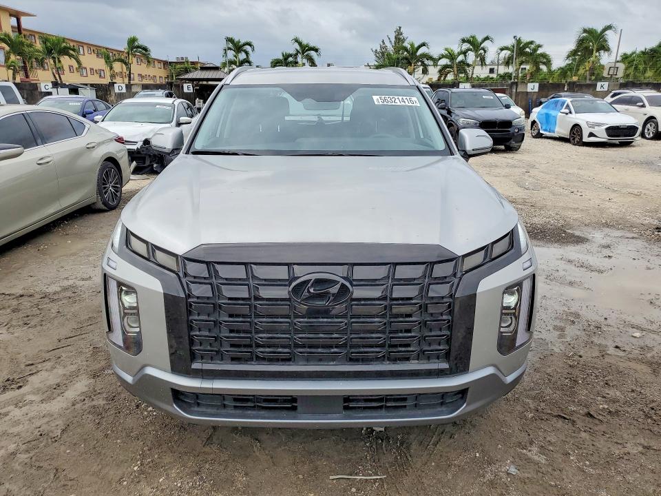 Aukcja sprzedaży 2025 Hyundai Palisade, vin: KM8R24GE3SU922666, numer aukcji: 56321416