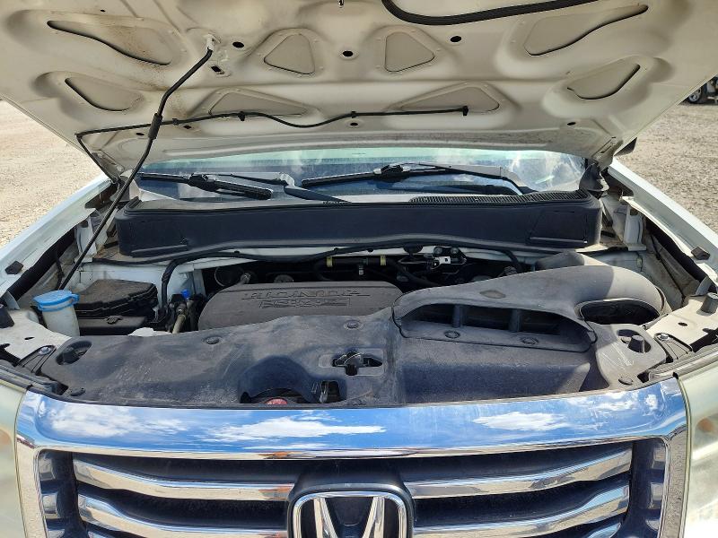 Aukcja sprzedaży 2015 Honda Pilot, vin: 5FNYF3H28FB020855, numer aukcji: 59544386