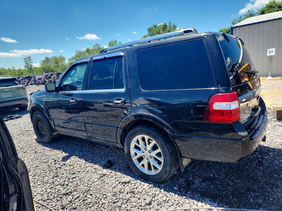 Aukcja sprzedaży 2015 Ford Expedition, vin: 1FMJU2AT2FEF30054, numer aukcji: 57830636