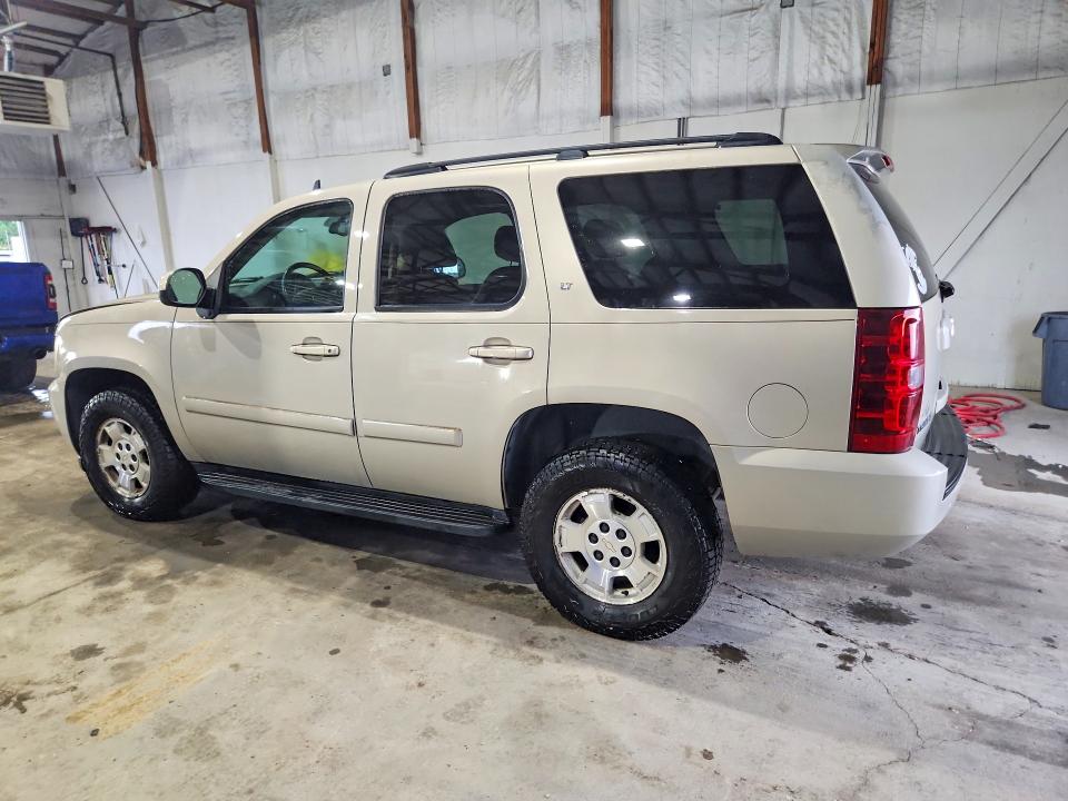 58102336 :رقم المزاد ، 1GNFK13088J163692 vin ، 2008 Chevrolet Tahoe مزاد بيع