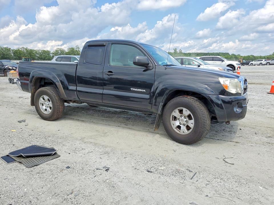 Aukcja sprzedaży 2011 Toyota Tacoma, vin: 5TFUX4ENXBX007797, numer aukcji: 56390126