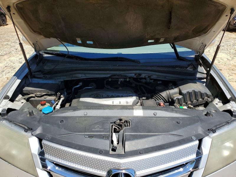 Продажа на аукционе авто 2008 Acura Mdx, vin: 2HNYD284X8H527569, номер лота: 56279876