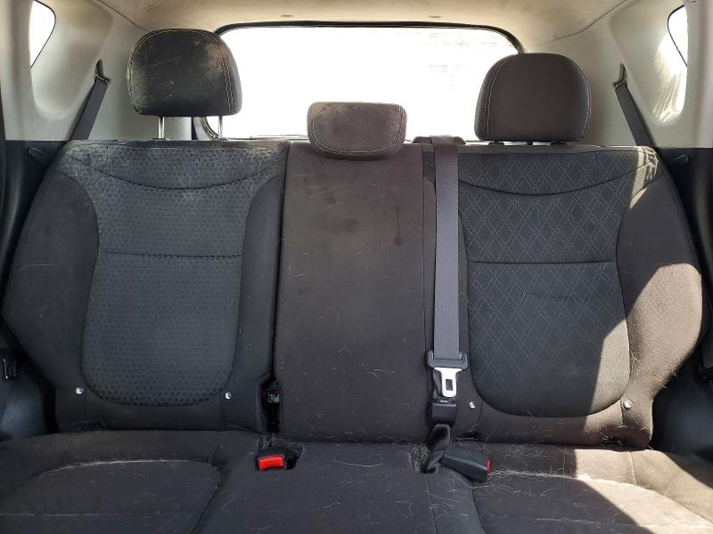 2016 Kia Soul მანქანა იყიდება აუქციონზე, vin: KNDJN2A23G7261660, აუქციონის ნომერი: 55500726