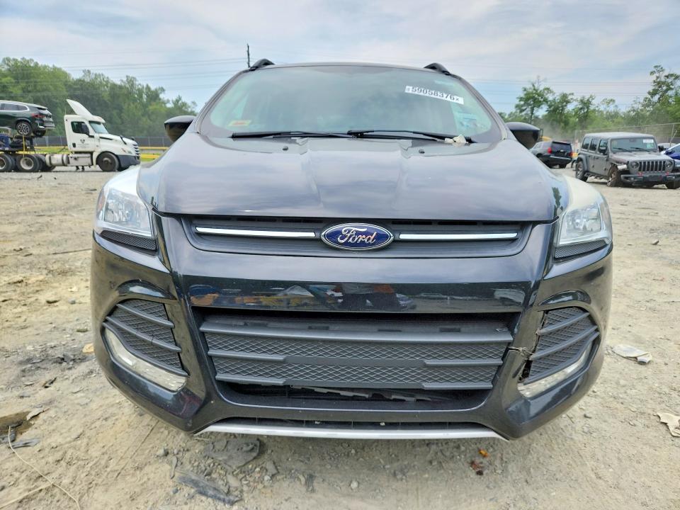 Продажа на аукционе авто 2015 Ford Escape, vin: 1FMCU9GX8FUA97616, номер лота: 59058376