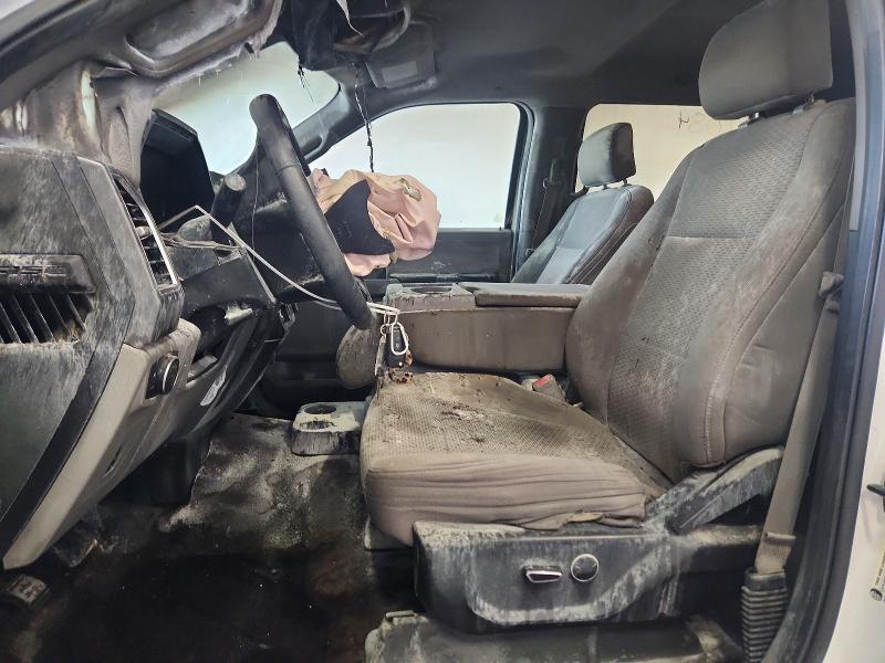 Продаж на аукціоні авто 2016 Ford F150, vin: 1FTEW1EG4GKE99724, номер лоту: 55568246