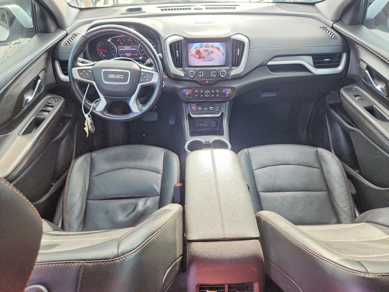 Продажа на аукционе авто 2020 Gmc Terrain, vin: 3GKALPEV4LL270224, номер лота: 56512316