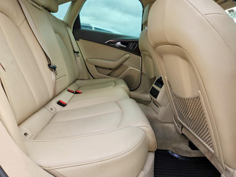 Aukcja sprzedaży 2016 Audi A6, vin: WAUGFAFC5GN011462, numer aukcji: 55465286