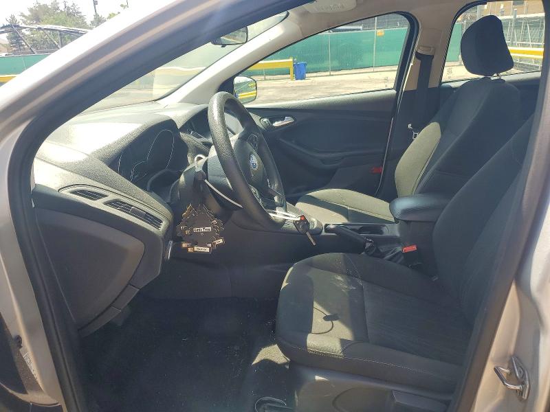 Продажа на аукционе авто 2015 Ford Focus, vin: 1FADP3F29FL205613, номер лота: 56523126