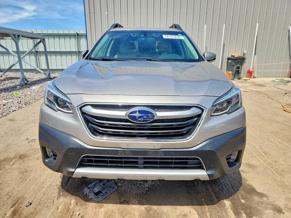 Продажа на аукционе авто 2020 Subaru Outback, vin: 4S4BTANCXL3240664, номер лота: 56165836
