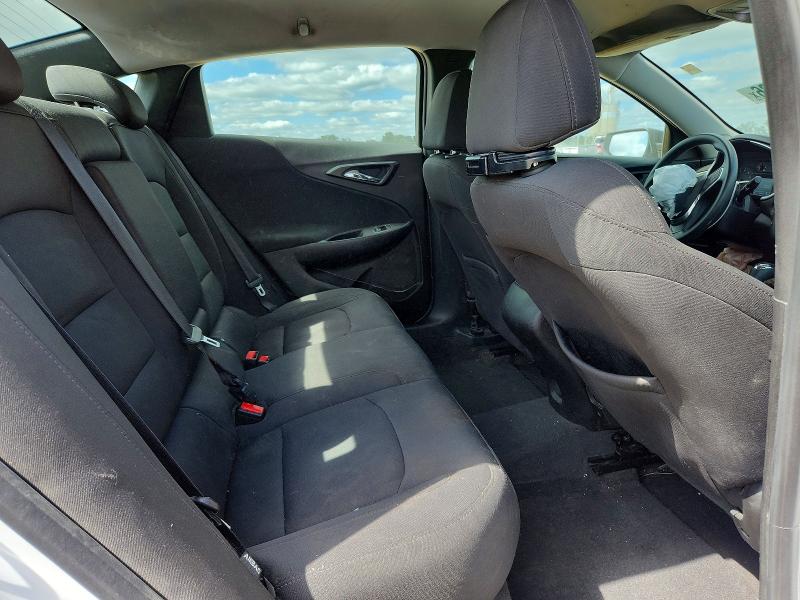 Aukcja sprzedaży 2018 Chevrolet Malibu, vin: 1G1ZB5ST8JF117340, numer aukcji: 57429036