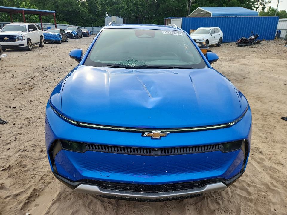 Aukcja sprzedaży 2025 Chevrolet Equinox, vin: 3GN7DLRP6SS190216, numer aukcji: 56528236