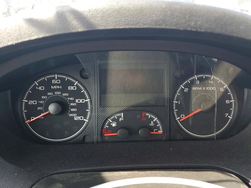 57550236 :رقم المزاد ، 3C6URVJG7KE551933 vin ، 2019 Ram Promaster 3500 مزاد بيع