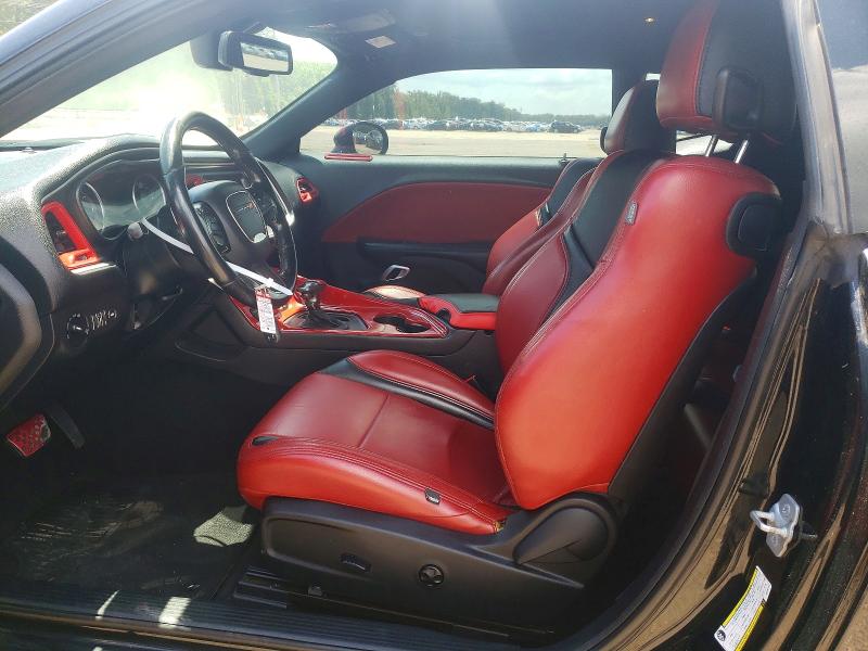 Продажа на аукционе авто 2019 Dodge Challenger, vin: 2C3CDZBT7KH642179, номер лота: 54615456