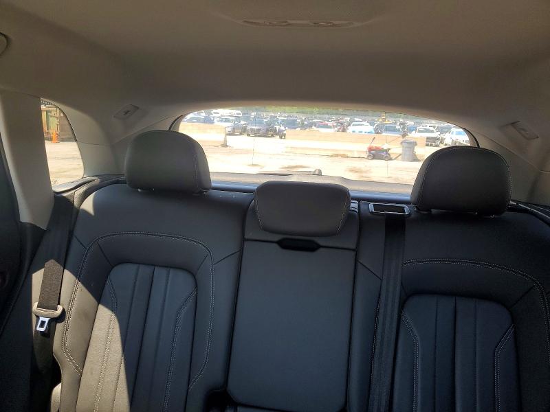 Aukcja sprzedaży 2021 Audi Q5, vin: WA1AAAFY9M2131940, numer aukcji: 58822086