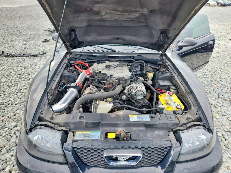 56058466 :رقم المزاد ، 1FAFP44463F434862 vin ، 2003 Ford Mustang مزاد بيع