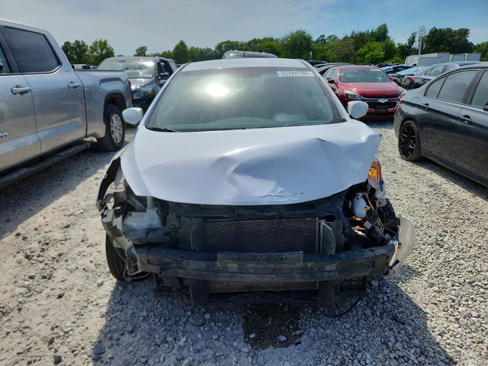 55784706 :رقم المزاد ، KMHD35LH0HU377127 vin ، 2017 Hyundai Elantra 4d مزاد بيع