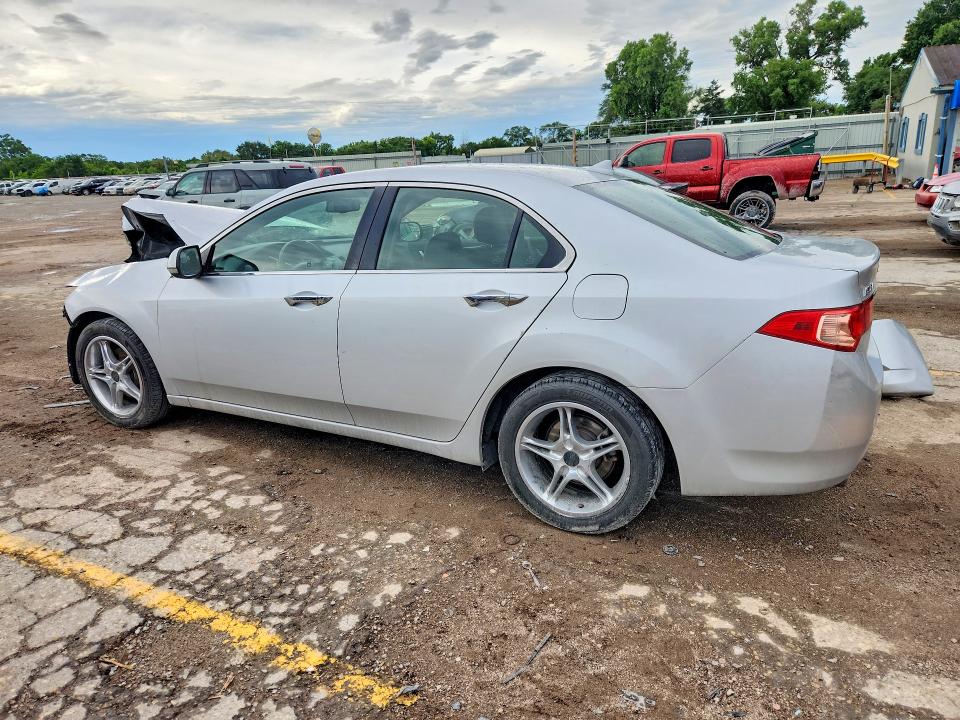 Aukcja sprzedaży 2012 Acura Tsx, vin: JH4CU2F49CC001950, numer aukcji: 55802966