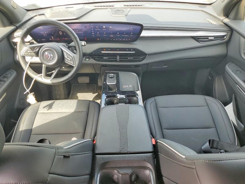 Продажа на аукционе авто 2026 Buick Enclave, vin: 5GAERAKS6TJ257826, номер лота: 58318306